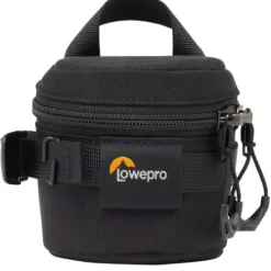 Lowepro Lens Cases>ProTactic LCS 8 x 8 III Lens Case