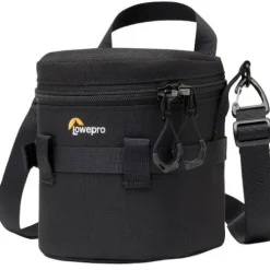 Lowepro Lens Cases>ProTactic LCS III Lens Case (Black, 1.5L)