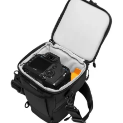 Lowepro Top Load Cases>ProTactic TLZ 70 AW Black Camera Bag