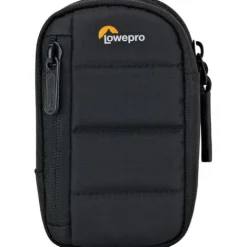 Lowepro Compact Camera Bags>Tahoe CS 20 - Black
