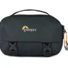Lowepro Slings, Shoulder & Messenger Bags>Trekker Lite HP 100 Hip Pack - Black
