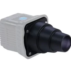 Lume Cube Barndoors, Snoots & Grids>Snoot for