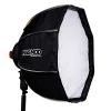 MagMod Flash Diffusers & Modifiers|Reflectors, Softboxes & Umbrellas>MagBox PRO 24 Octa