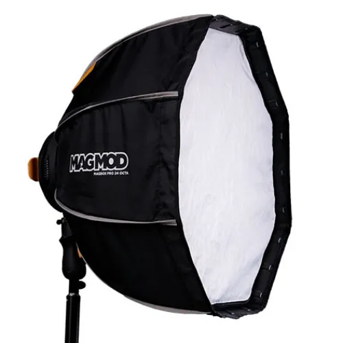 MagMod Flash Diffusers & Modifiers|Reflectors, Softboxes & Umbrellas>MagBox PRO 24 Octa