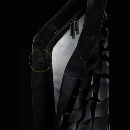 MagMod Barndoors, Snoots & Grids>MagBox PRO 24 Octa Grid