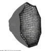 MagMod Barndoors, Snoots & Grids>MagBox PRO 42 Octa Grid
