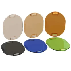 MagMod Flash Diffusers & Modifiers>Pro Correction Gels