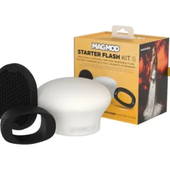 MagMod Flash Diffusers & Modifiers>Starter Flash Kit 2