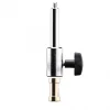 Manfrotto Mounting Hardware|Light Stands, Backgrounds & Mounting>016 Adaptor Broncolor