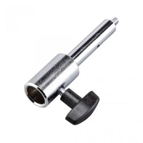Manfrotto Mounting Hardware|Light Stands, Backgrounds & Mounting>016 Adaptor Broncolor