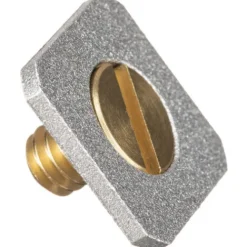 Manfrotto Shoe Mount Adapters>262 Adaptor Flash Nikon 1/4"-20