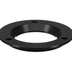 Manfrotto Tripod Accessories>319 Adaptor 100mm to 75mm Ball