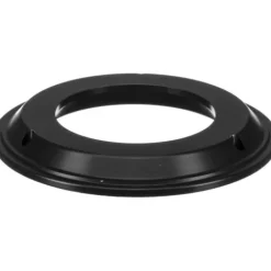 Manfrotto Tripod Accessories>319 Adaptor 100mm to 75mm Ball