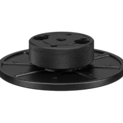 Manfrotto Tripod Accessories>273 Adaptor Survey Converter