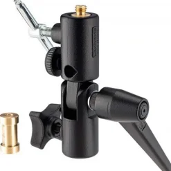 Manfrotto Mounting Hardware|Light Stands, Backgrounds & Mounting><noscript><img width=