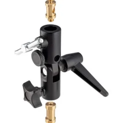 Manfrotto Mounting Hardware|Light Stands, Backgrounds & Mounting><noscript><img width=