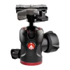 Manfrotto Tripod Heads>494 Ball Head with Quick Release Plate