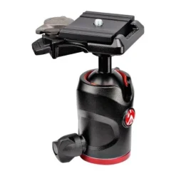 Manfrotto Tripod Heads>494 Ball Head with Quick Release Plate