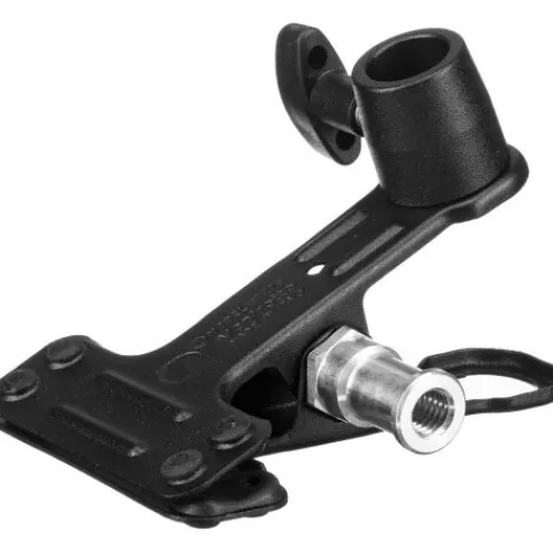 Manfrotto Mounting Hardware|Light Stands, Backgrounds & Mounting>275 Clamp Mini Spring up to 35mm