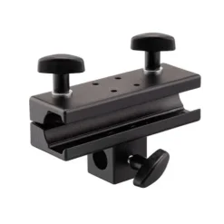 Manfrotto Mounting Hardware|Light Stands, Backgrounds & Mounting>271 Clamp Panel 22-30mm 16mm