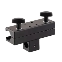 Manfrotto Mounting Hardware|Light Stands, Backgrounds & Mounting>271 Clamp Panel 22-30mm 16mm