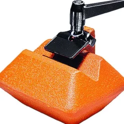 Manfrotto Mounting Hardware|Light Stands, Backgrounds & Mounting>022 Counterweight G-Peso 7kg