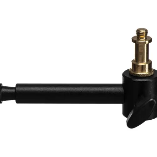 Manfrotto Mounting Hardware|Light Stands, Backgrounds & Mounting>203 Extension Arm for Mini Clamp