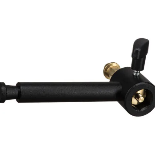 Manfrotto Mounting Hardware|Light Stands, Backgrounds & Mounting>203 Extension Arm for Mini Clamp
