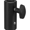 Manfrotto Mounting Hardware|Light Stands, Backgrounds & Mounting>158 Female Converter Socket - 5/8" to 5/8" - 16mm