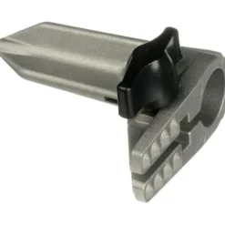 Manfrotto Mounting Hardware|Light Stands, Backgrounds & Mounting>236 Foot Spiked for 679/680/681B