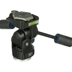 Manfrotto Tripod Heads>229 Head Professional 3 Way