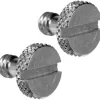 Manfrotto Tripod Accessories>1/4 Inch Camera Screw (2 Pair)