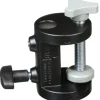 Manfrotto Mounting Hardware|Light Stands, Backgrounds & Mounting>171 Mini Clamp