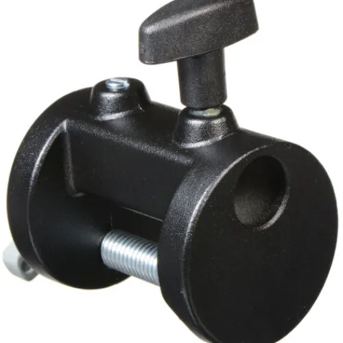 Manfrotto Mounting Hardware|Light Stands, Backgrounds & Mounting>171 Mini Clamp