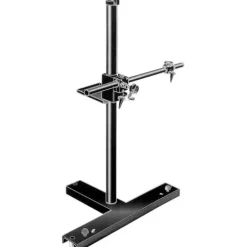 Manfrotto Tripod Accessories|Mounting Hardware>806 Mini Salon 190 Camera Stand