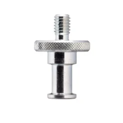 Manfrotto Mounting Hardware|Light Stands, Backgrounds & Mounting>191 16mm Male Adapter 5/8'' to 3/8''