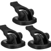 Manfrotto Tripod Accessories>565 Rubber Shoe for Spiked Feet - Set of 3