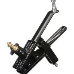 Manfrotto Mounting Hardware|Light Stands, Backgrounds & Mounting>043 Sky Hook Adjustable Gaffer Clamp