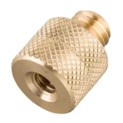 Manfrotto Tripod Accessories>088 Special Adapter 3/8'' to 1/4'' thread