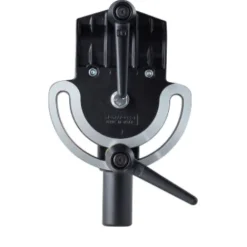 Manfrotto Mounting Hardware|Light Stands, Backgrounds & Mounting>124 Super Boom Pivot Clamp