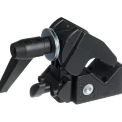 Manfrotto Mounting Hardware|Light Stands, Backgrounds & Mounting>035 Super Clamp without Stud
