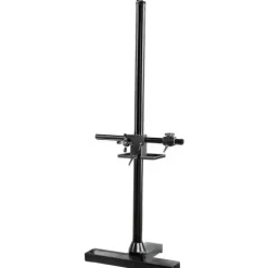 Manfrotto Mounting Hardware|Light Stands, Backgrounds & Mounting>816 Super Salon 280 Camera Stand - 9'