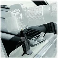 Manfrotto Tripod Accessories|Mounting Hardware>243 Support Camera Car Window Pod