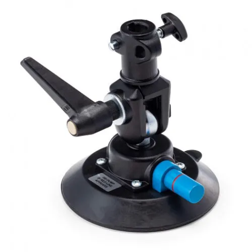 Manfrotto Mounting Hardware|Light Stands, Backgrounds & Mounting>241 Support Camera Pump Cup