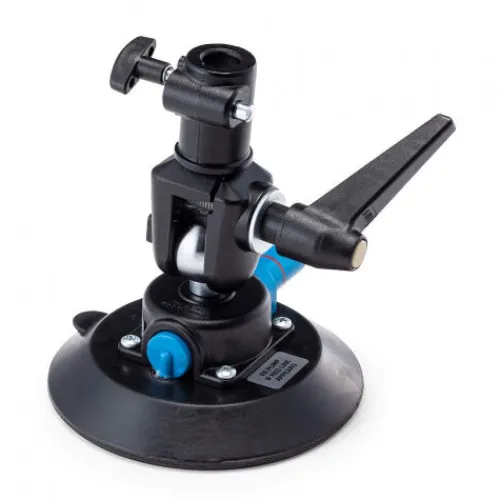 Manfrotto Mounting Hardware|Light Stands, Backgrounds & Mounting>241 Support Camera Pump Cup