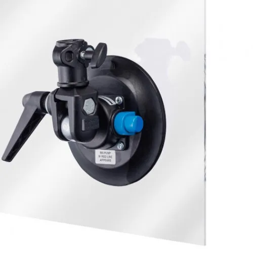 Manfrotto Mounting Hardware|Light Stands, Backgrounds & Mounting>241 Support Camera Pump Cup