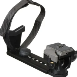 Manfrotto Tripod Accessories>293 Support Telephoto Lens with QR