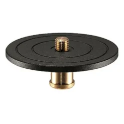 Manfrotto Tripod Accessories>358 Survey Top Plate