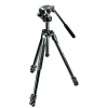 Manfrotto Video Tripods>290 XTRA Tripod + 128RC 2 Way Head