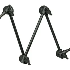 Manfrotto Mounting Hardware|Light Stands, Backgrounds & Mounting>196AB-3 Articulated Arm - 3 Sections, No Bracket